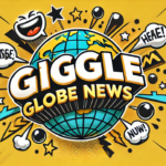 Giggle Globe News icon