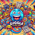 Giggle Globe News icon