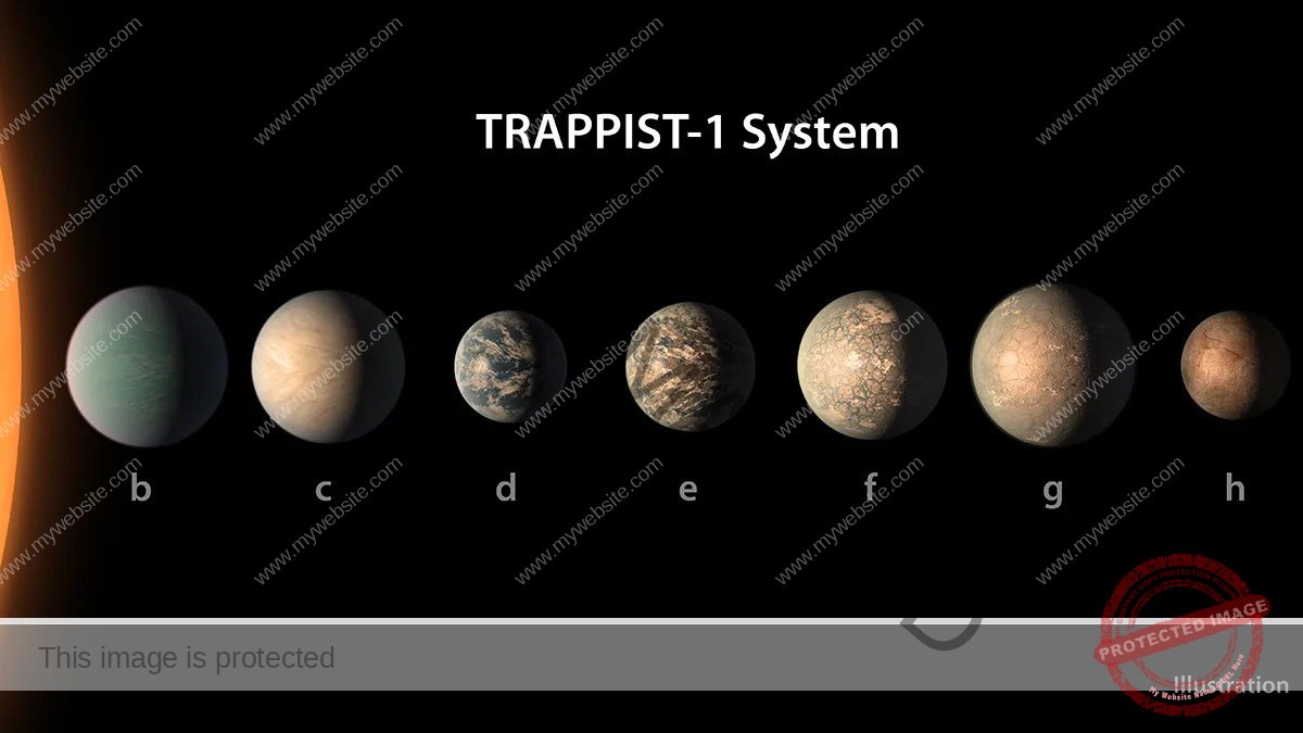 “Planets Align—And the Stars Might Just Be Laughing With Us!”